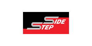 side-step