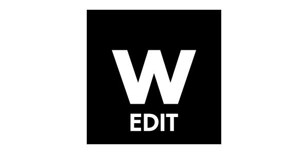 W Edit