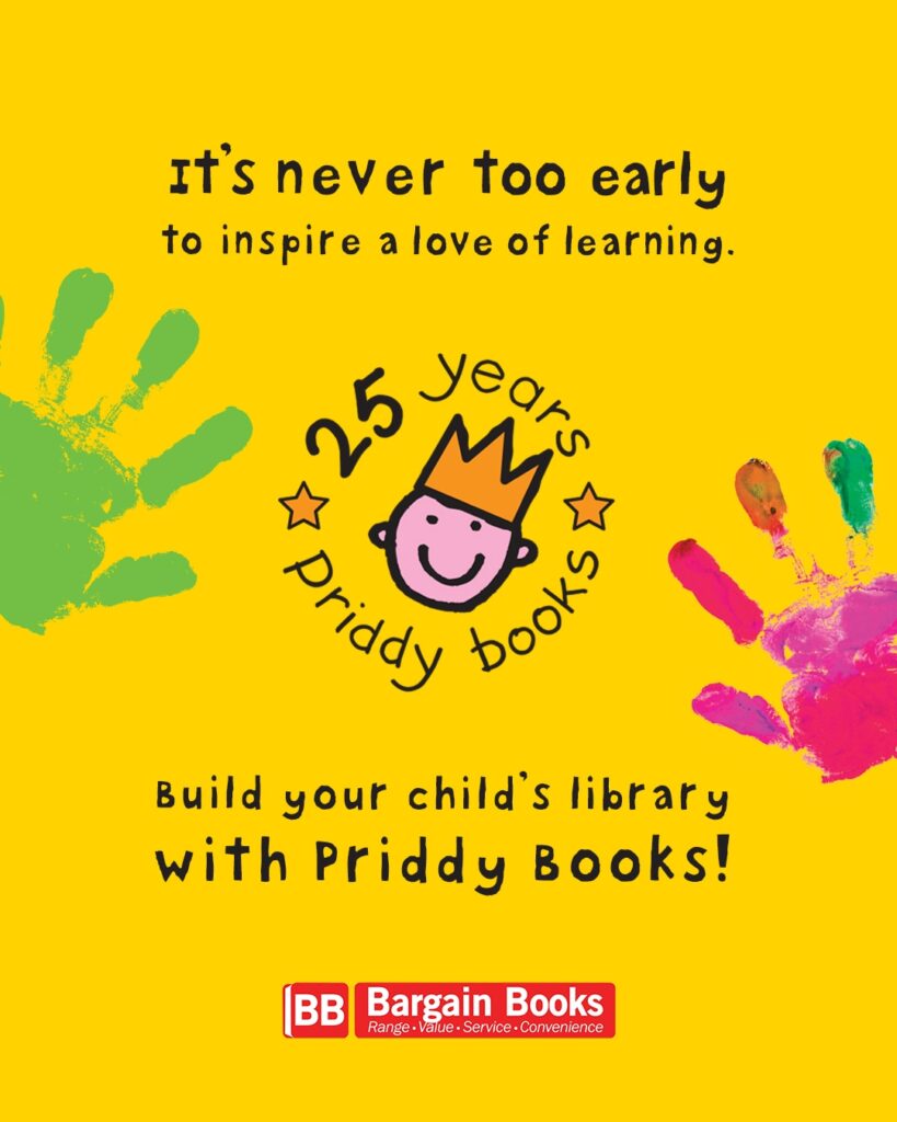 Priddy Books